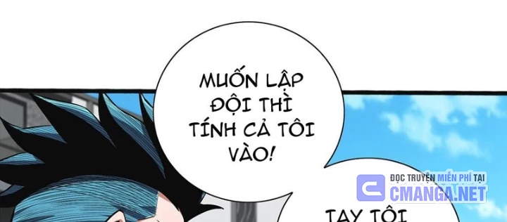 Cực Tốc Hồi Lam Chapter 25 - 10