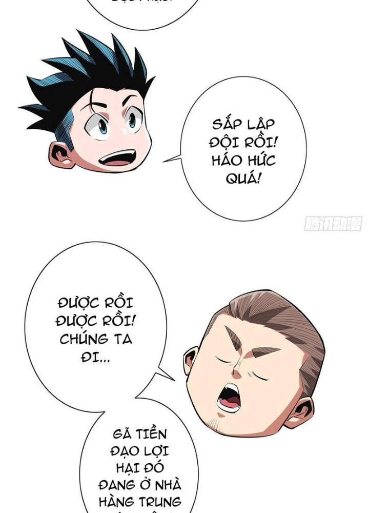 Cực Tốc Hồi Lam Chapter 25 - 15