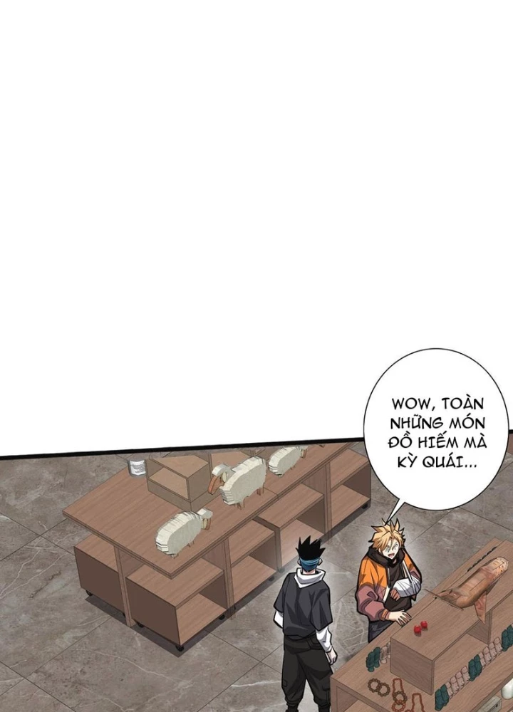 Cực Tốc Hồi Lam Chapter 25 - 21