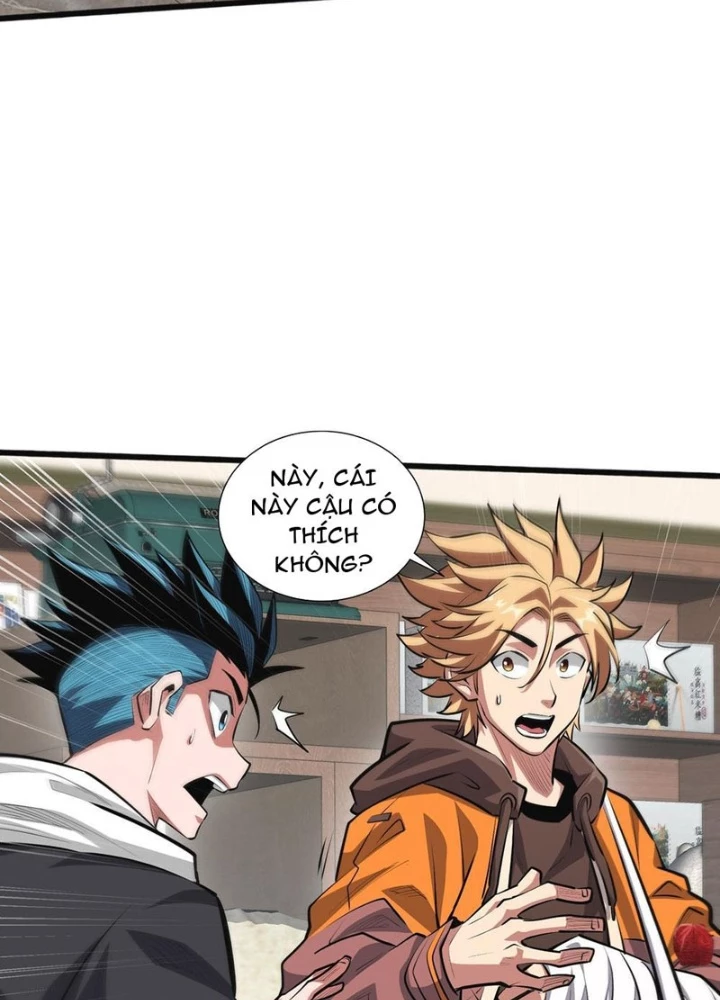 Cực Tốc Hồi Lam Chapter 25 - 23