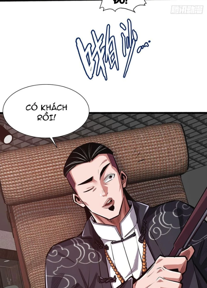 Cực Tốc Hồi Lam Chapter 25 - 25