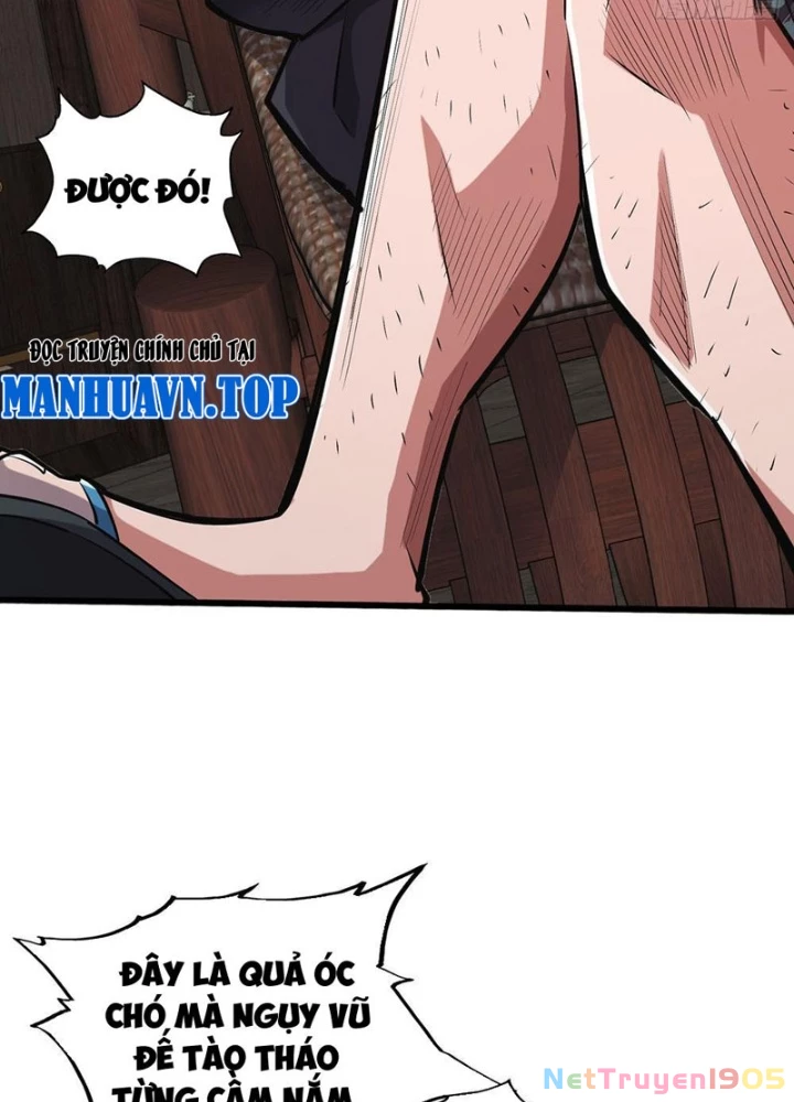 Cực Tốc Hồi Lam Chapter 25 - 27