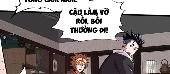 Cực Tốc Hồi Lam Chapter 25 - 28