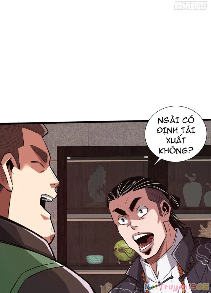 Cực Tốc Hồi Lam Chapter 25 - 35