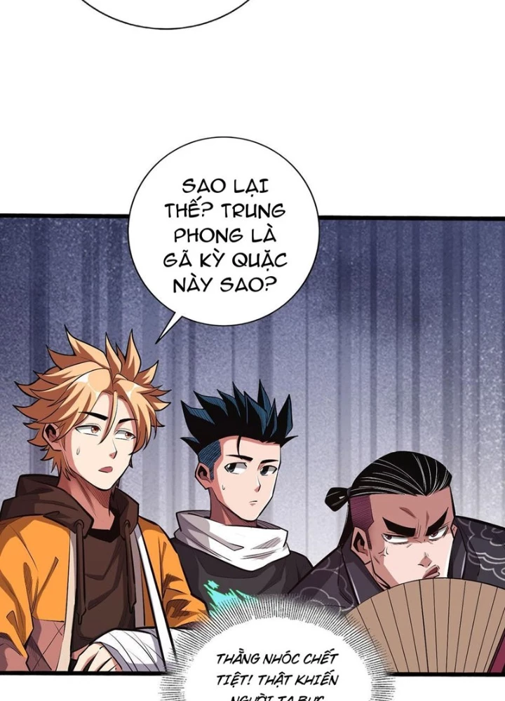 Cực Tốc Hồi Lam Chapter 25 - 37