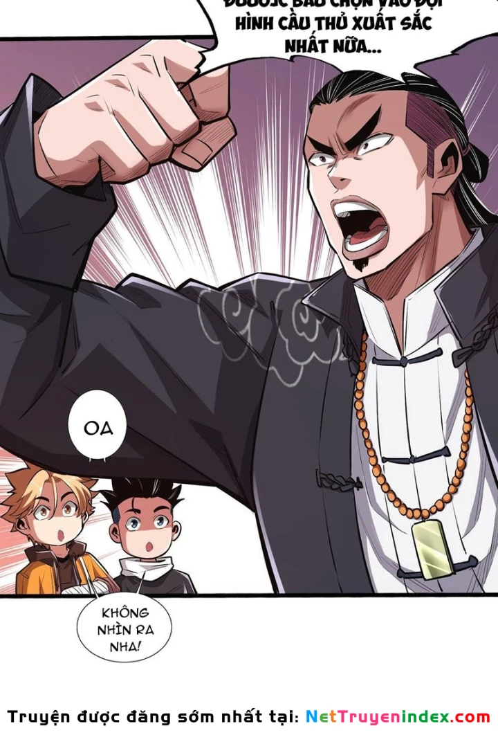 Cực Tốc Hồi Lam Chapter 25 - 39