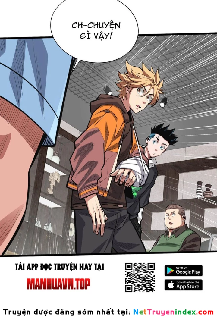 Cực Tốc Hồi Lam Chapter 25 - 47