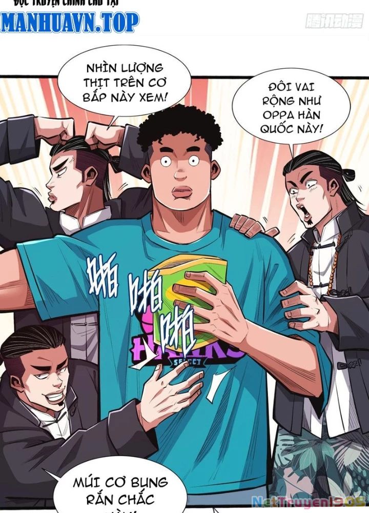 Cực Tốc Hồi Lam Chapter 25 - 51