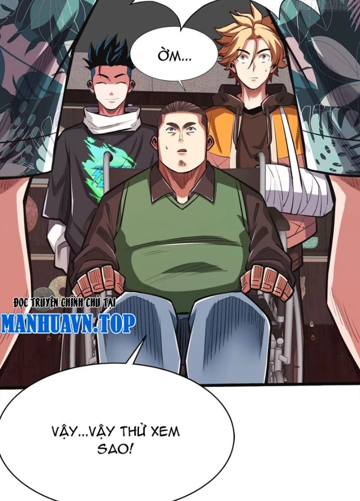 Cực Tốc Hồi Lam Chapter 25 - 53