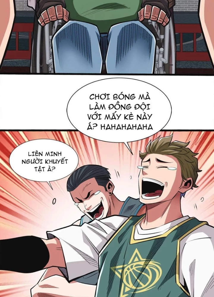 Cực Tốc Hồi Lam Chapter 25 - 57