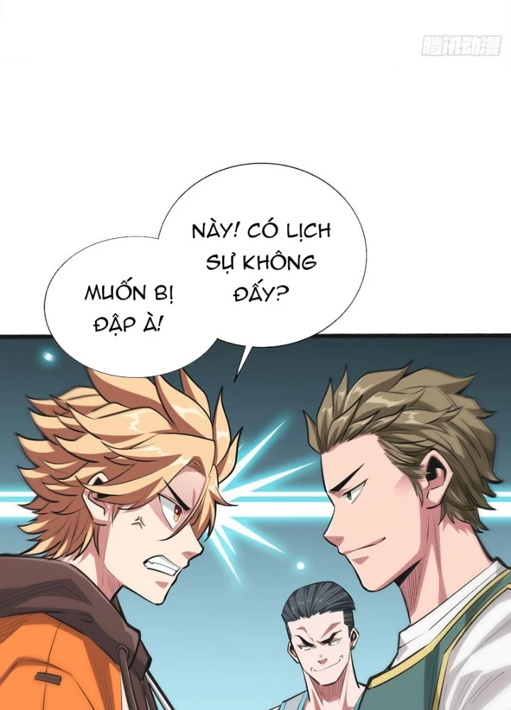 Cực Tốc Hồi Lam Chapter 25 - 59