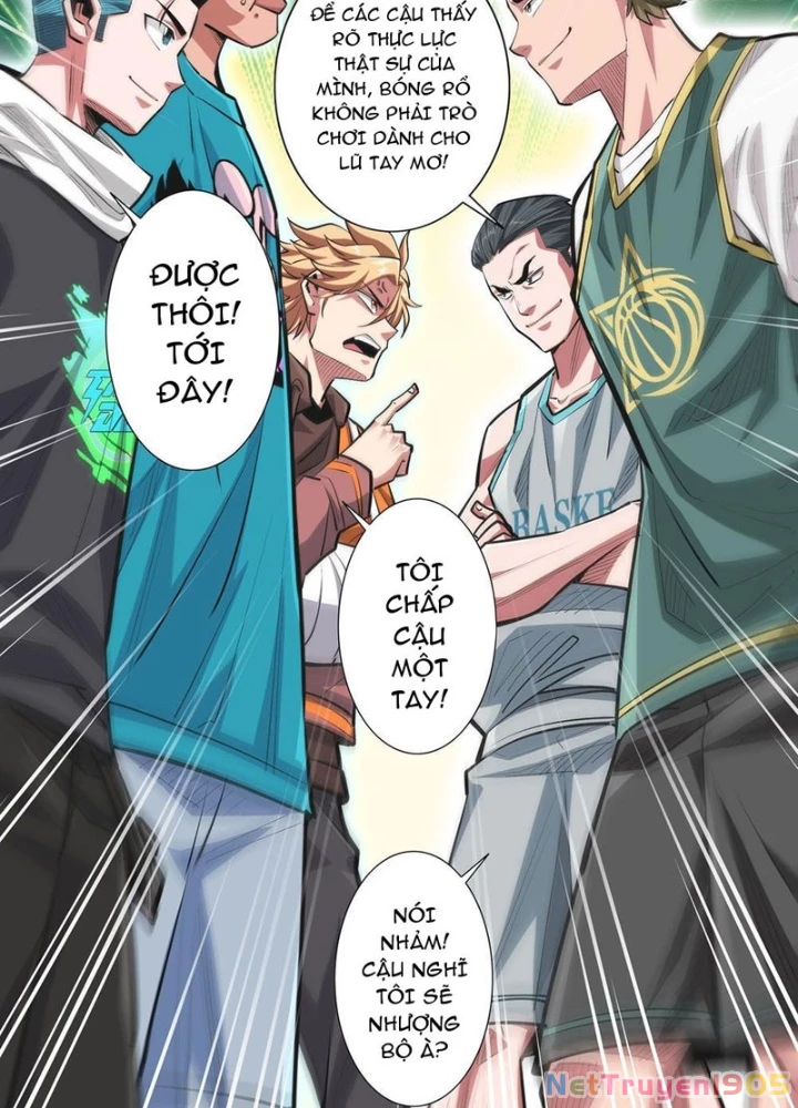Cực Tốc Hồi Lam Chapter 25 - 65