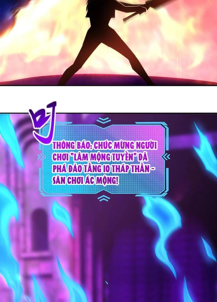 Toàn Dân Đoạt Tháp: Ta Đã Sớm Thông Qua Tầng 999 Chapter 15 - 3