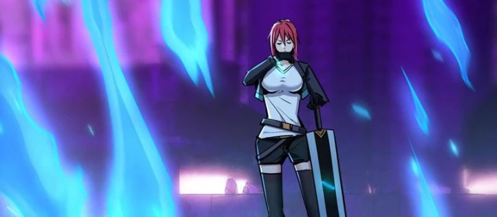 Toàn Dân Đoạt Tháp: Ta Đã Sớm Thông Qua Tầng 999 Chapter 15 - 4