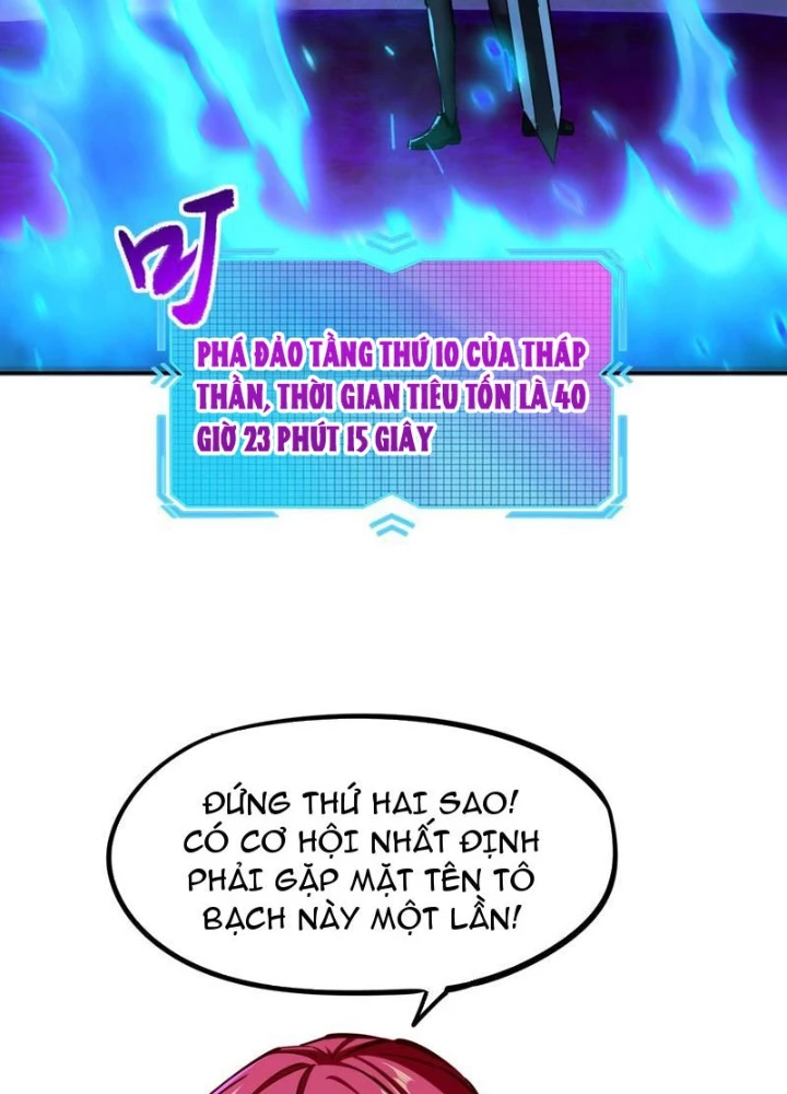 Toàn Dân Đoạt Tháp: Ta Đã Sớm Thông Qua Tầng 999 Chapter 15 - 5