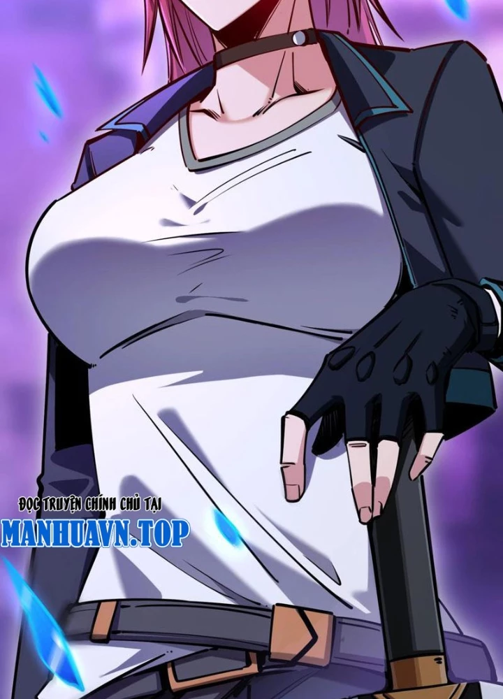 Toàn Dân Đoạt Tháp: Ta Đã Sớm Thông Qua Tầng 999 Chapter 15 - 7