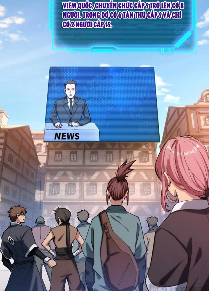 Toàn Dân Đoạt Tháp: Ta Đã Sớm Thông Qua Tầng 999 Chapter 15 - 15