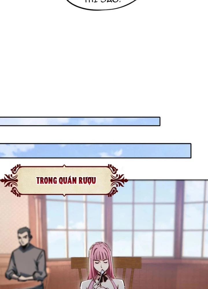 Toàn Dân Đoạt Tháp: Ta Đã Sớm Thông Qua Tầng 999 Chapter 15 - 19