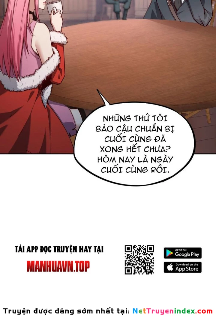 Toàn Dân Đoạt Tháp: Ta Đã Sớm Thông Qua Tầng 999 Chapter 15 - 23