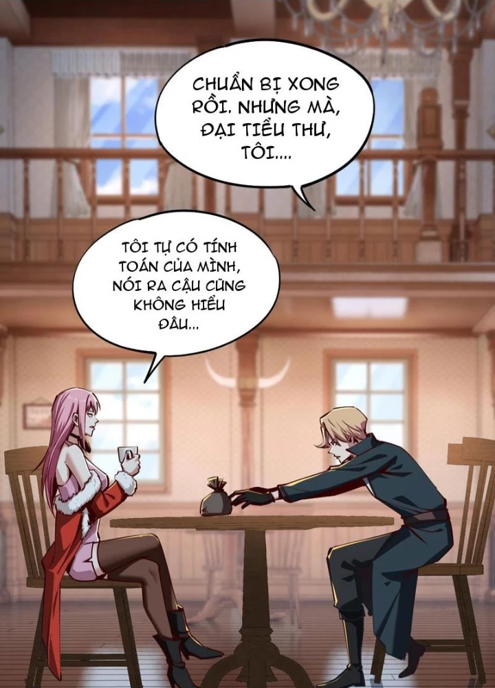 Toàn Dân Đoạt Tháp: Ta Đã Sớm Thông Qua Tầng 999 Chapter 15 - 25