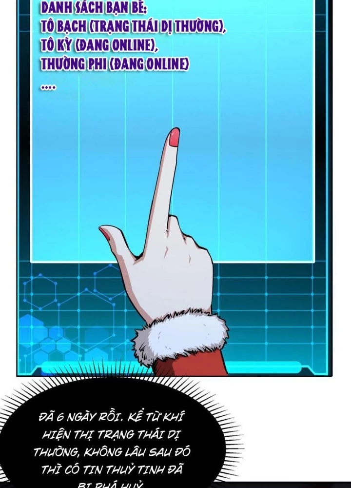 Toàn Dân Đoạt Tháp: Ta Đã Sớm Thông Qua Tầng 999 Chapter 15 - 27