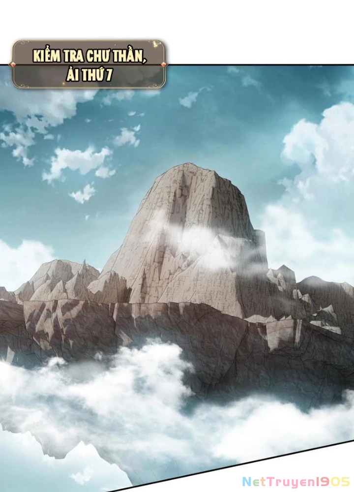 Toàn Dân Đoạt Tháp: Ta Đã Sớm Thông Qua Tầng 999 Chapter 15 - 31