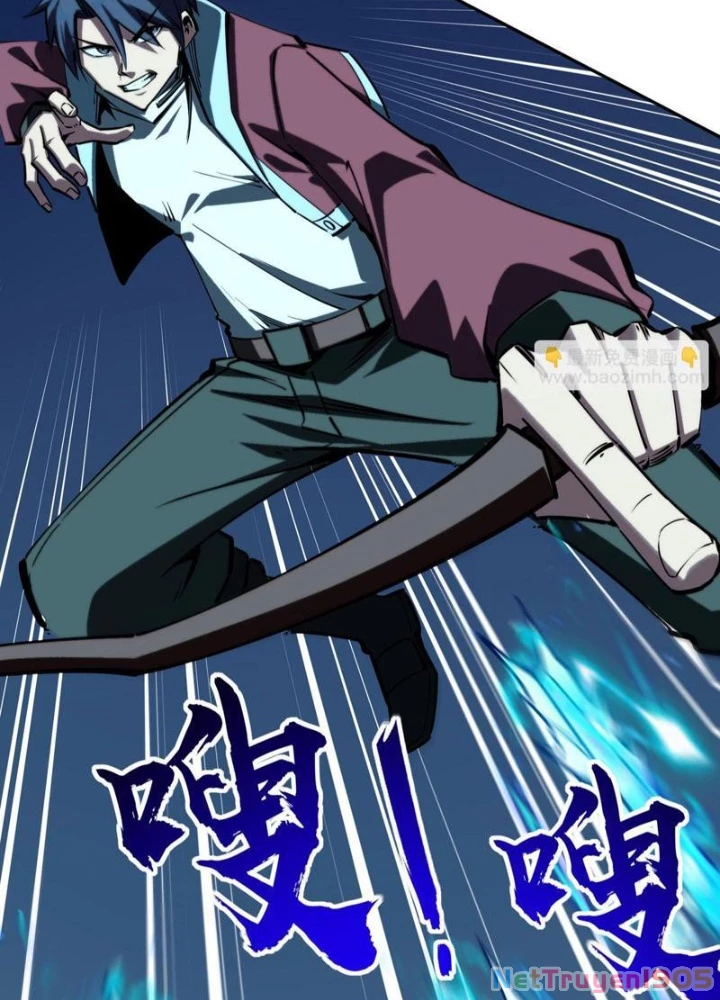 Toàn Dân Đoạt Tháp: Ta Đã Sớm Thông Qua Tầng 999 Chapter 15 - 35