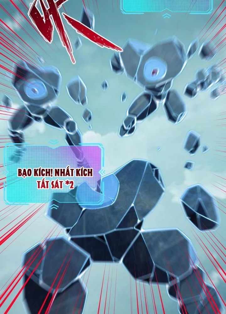 Toàn Dân Đoạt Tháp: Ta Đã Sớm Thông Qua Tầng 999 Chapter 15 - 39