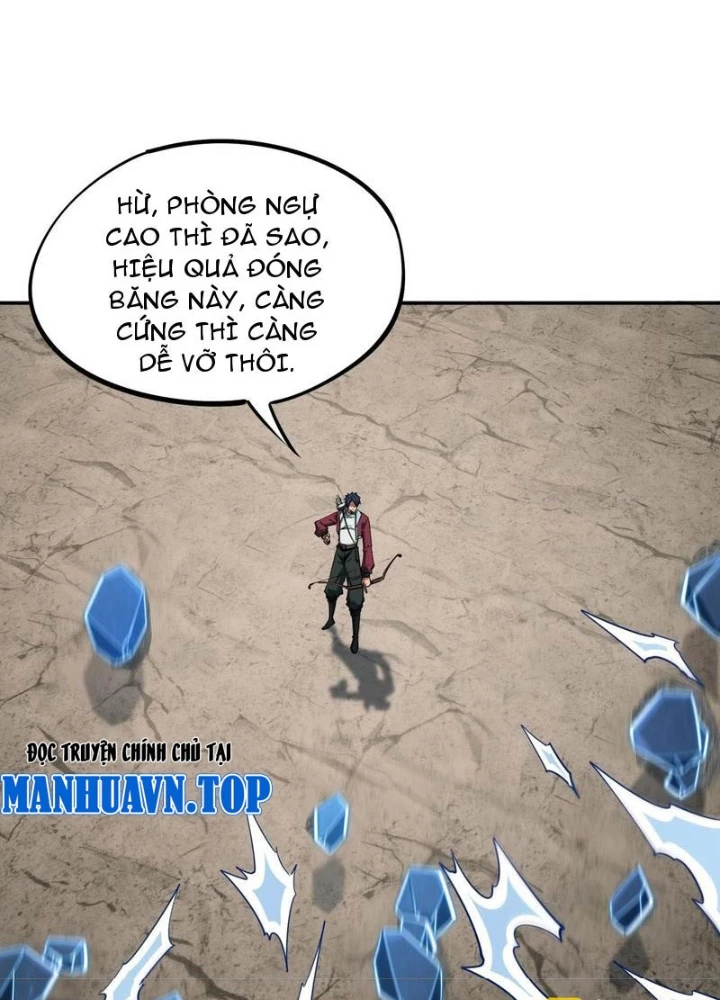 Toàn Dân Đoạt Tháp: Ta Đã Sớm Thông Qua Tầng 999 Chapter 15 - 41