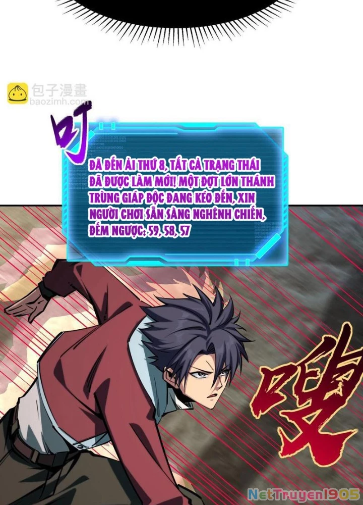 Toàn Dân Đoạt Tháp: Ta Đã Sớm Thông Qua Tầng 999 Chapter 15 - 45