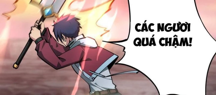 Toàn Dân Đoạt Tháp: Ta Đã Sớm Thông Qua Tầng 999 Chapter 15 - 54