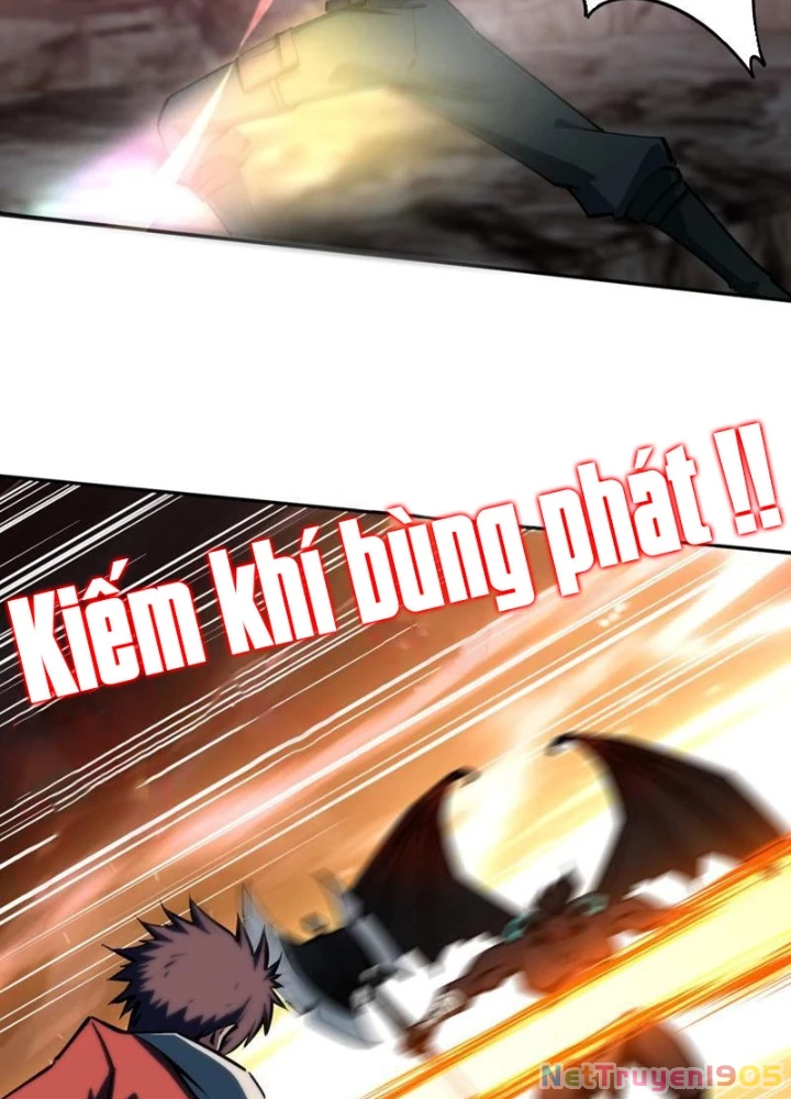 Toàn Dân Đoạt Tháp: Ta Đã Sớm Thông Qua Tầng 999 Chapter 15 - 55