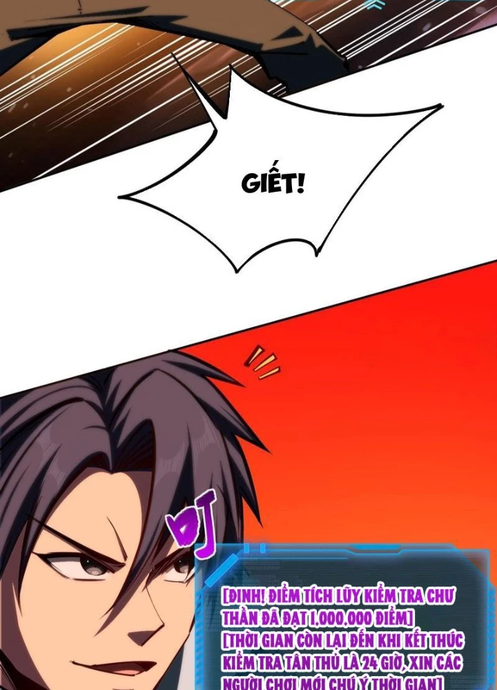 Toàn Dân Đoạt Tháp: Ta Đã Sớm Thông Qua Tầng 999 Chapter 15 - 57