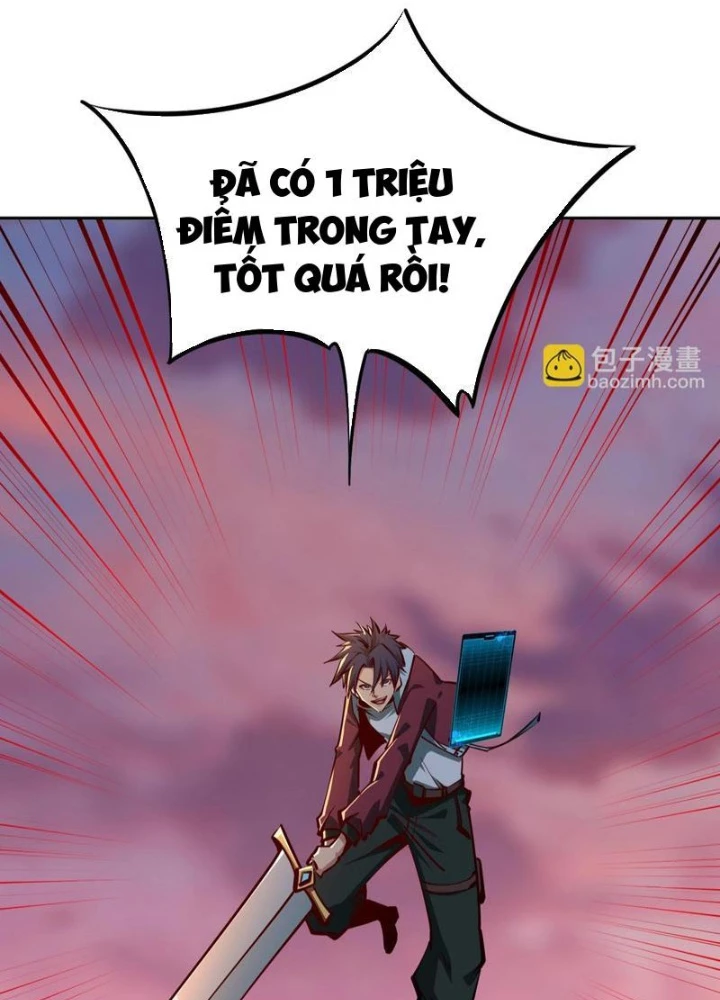 Toàn Dân Đoạt Tháp: Ta Đã Sớm Thông Qua Tầng 999 Chapter 15 - 59