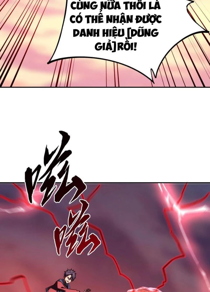 Toàn Dân Đoạt Tháp: Ta Đã Sớm Thông Qua Tầng 999 Chapter 15 - 61