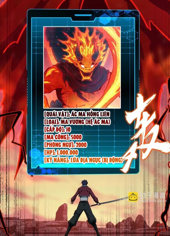 Toàn Dân Đoạt Tháp: Ta Đã Sớm Thông Qua Tầng 999 Chapter 15 - 69