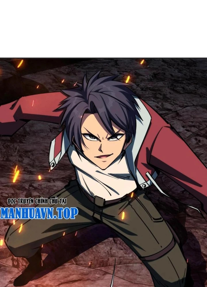 Toàn Dân Đoạt Tháp: Ta Đã Sớm Thông Qua Tầng 999 Chapter 15 - 71