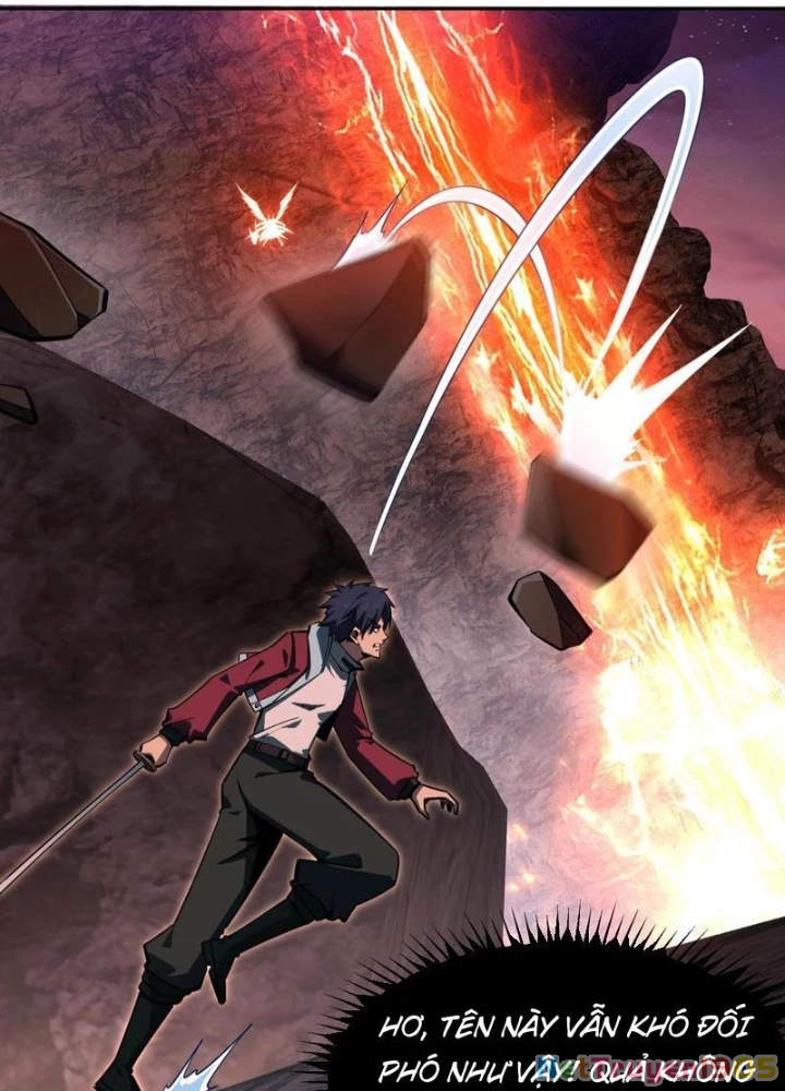 Toàn Dân Đoạt Tháp: Ta Đã Sớm Thông Qua Tầng 999 Chapter 15 - 79