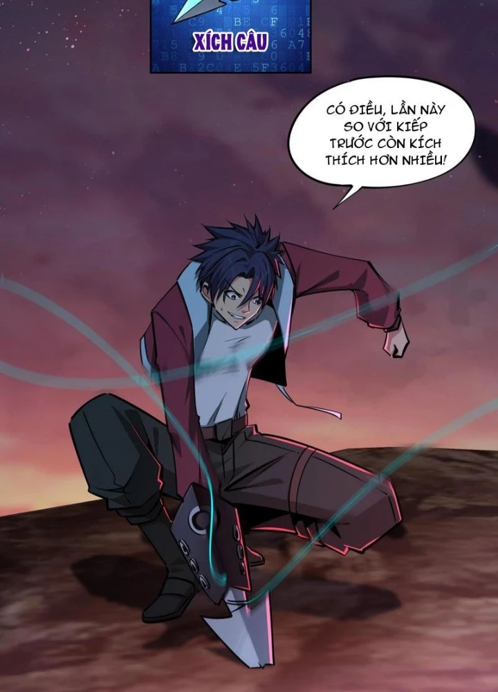 Toàn Dân Đoạt Tháp: Ta Đã Sớm Thông Qua Tầng 999 Chapter 15 - 91