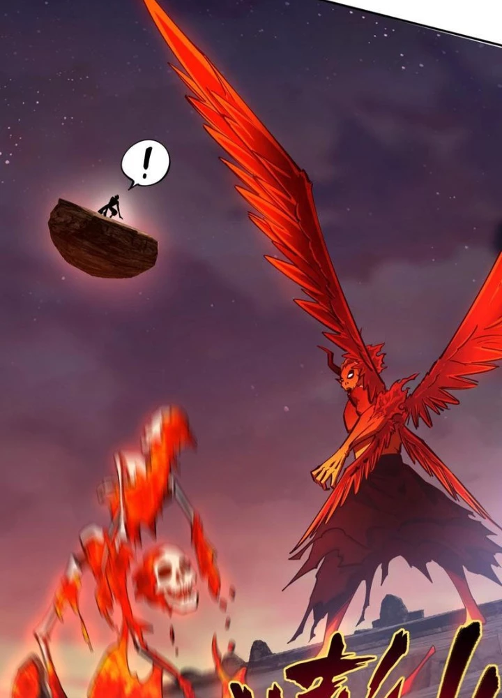 Toàn Dân Đoạt Tháp: Ta Đã Sớm Thông Qua Tầng 999 Chapter 15 - 93