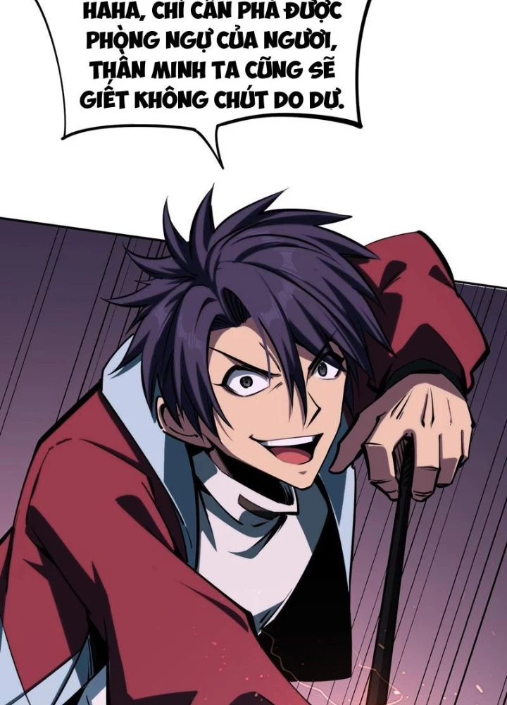 Toàn Dân Đoạt Tháp: Ta Đã Sớm Thông Qua Tầng 999 Chapter 15 - 119