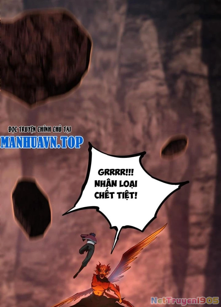 Toàn Dân Đoạt Tháp: Ta Đã Sớm Thông Qua Tầng 999 Chapter 15 - 123