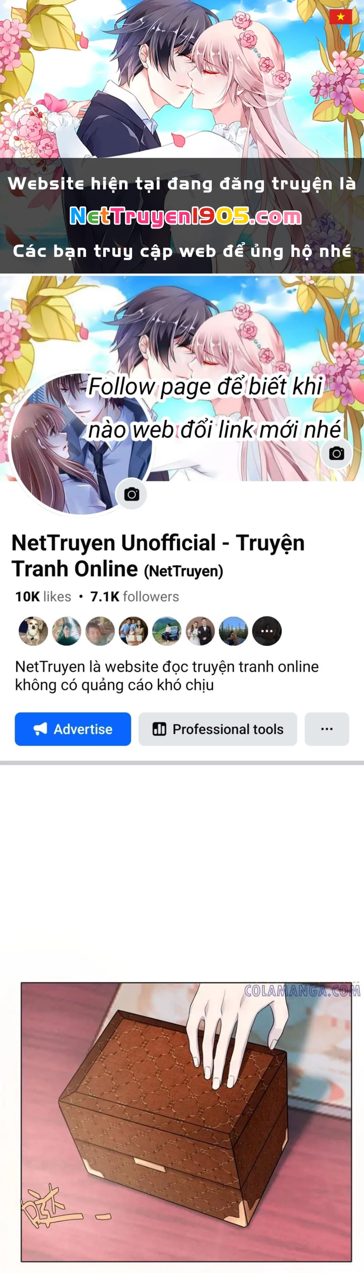 Quỷ Thần Trủng Chapter 64 - 1