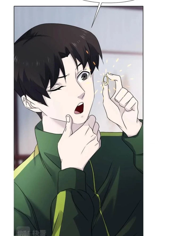 Quỷ Thần Trủng Chapter 64 - 11