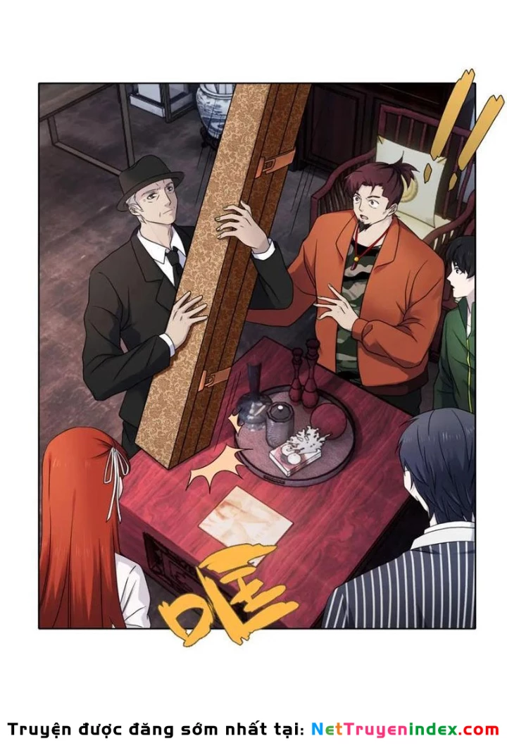 Quỷ Thần Trủng Chapter 64 - 17