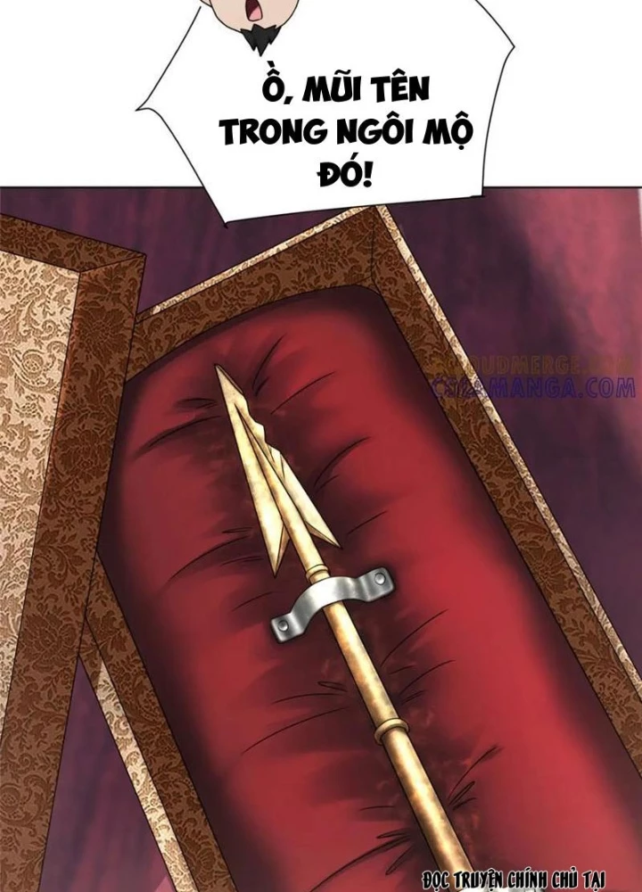 Quỷ Thần Trủng Chapter 64 - 19