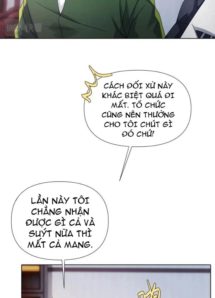 Quỷ Thần Trủng Chapter 64 - 25