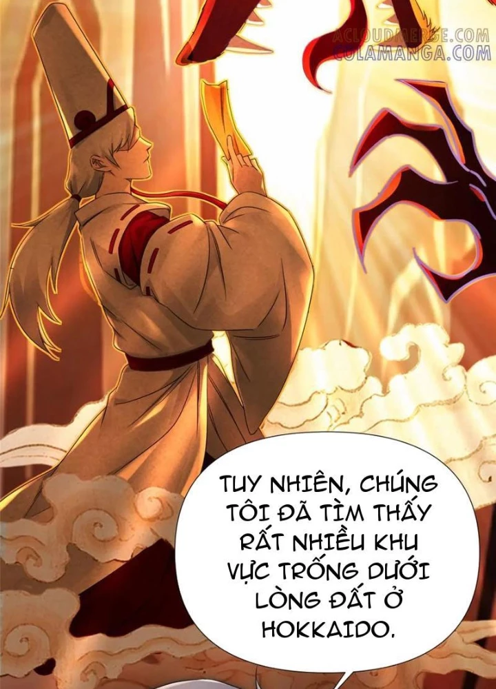 Quỷ Thần Trủng Chapter 64 - 35