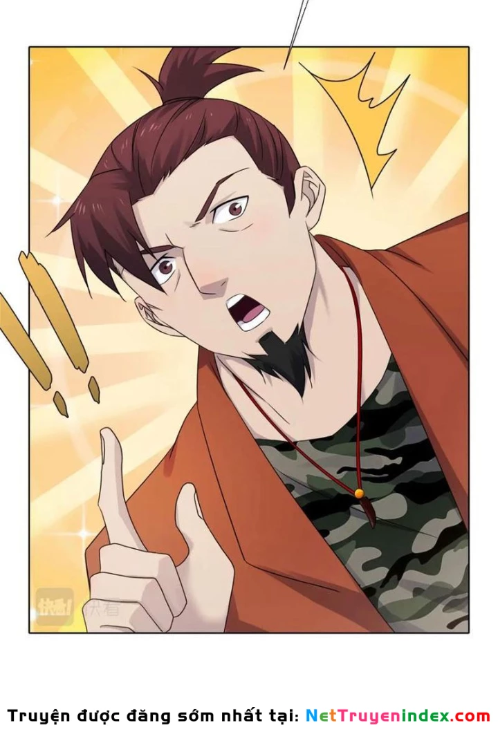 Quỷ Thần Trủng Chapter 64 - 39