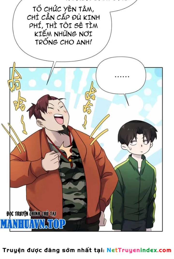 Quỷ Thần Trủng Chapter 64 - 41